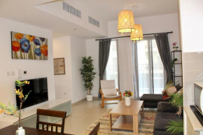 Modern beautiful 2 Bedroom apartment